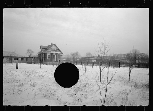 Untitled photo, possibly related to: Northwest Manville, New Jersey