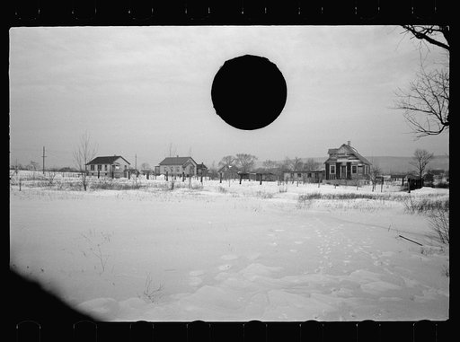 Untitled photo, possibly related to: Northwest Manville, New Jersey