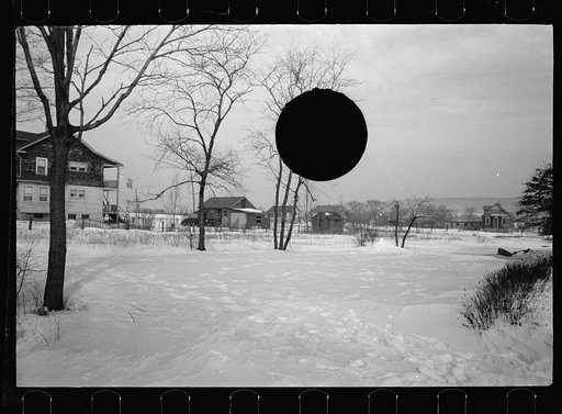 Untitled photo, possibly related to: Northwest Manville, New Jersey