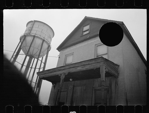 Untitled photo, possibly related to: Northwest Manville, New Jersey