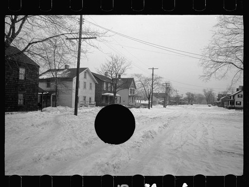 Untitled photo, possibly related to: Northwest Manville, New Jersey