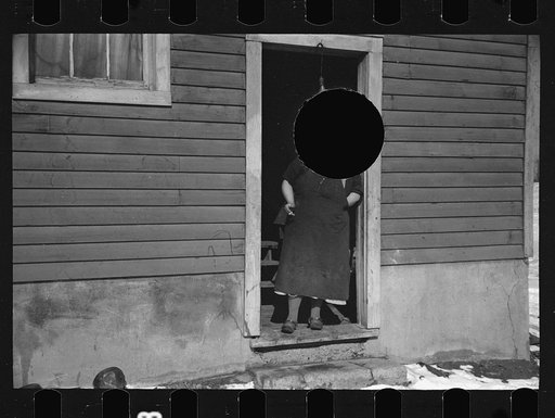 Untitled photo, possibly related to: South Bound Brook near Edwood Terrace, Franklin Township, New Jersey