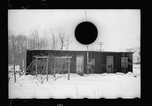 Untitled photo, possibly related to: Farm off Hamilton Road, Franklin Township, Bound Brook, New Jersey