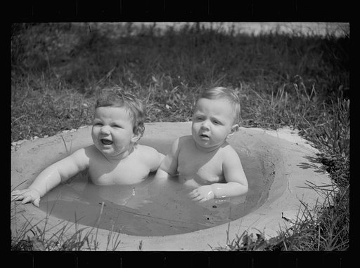 Untitled photo, possibly related to: Penderlea Homesteads, North Carolina