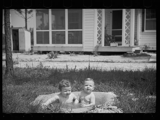 Untitled photo, possibly related to: Penderlea Homesteads, North Carolina