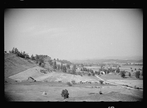 Tygart Valley, West Virginia