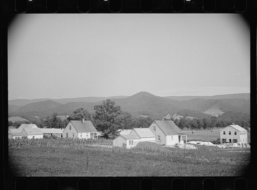 Tygart Valley, West Virginia