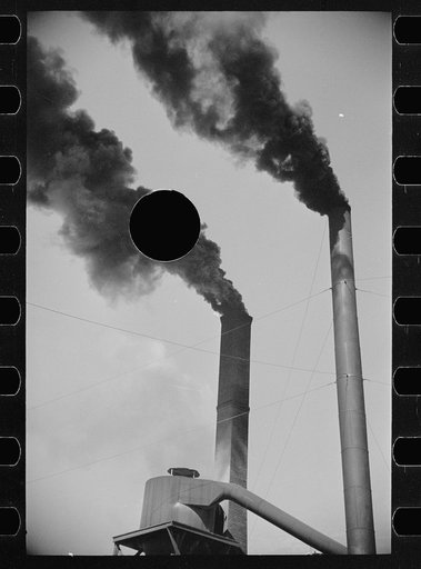 Untitled photo, possibly related to: Fellows and Son casket manufacturers. Employs from 200 to 350 people, Amoskeag, New Hampshire