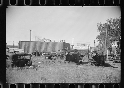 Untitled photo, possibly related to: Manchester jail, Willon and Valley Street, Amoskeag, Manchester, New Hampshire