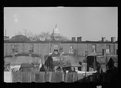 Southwest Washington, D.C.