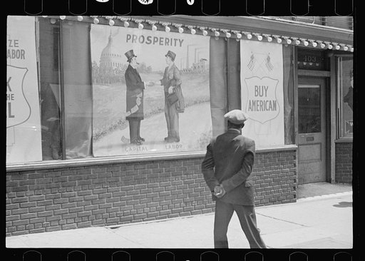 Untitled photo, possibly related to: Washington, D.C.