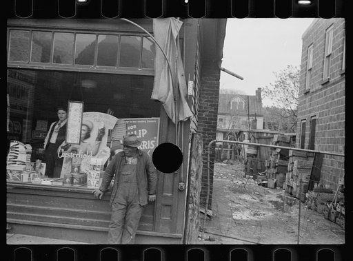 Untitled photo, possibly related to: North Carolina or Virginia