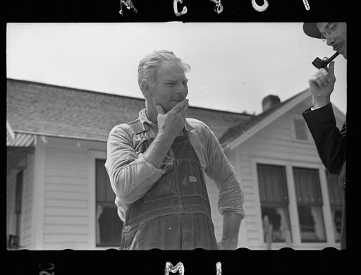 Untitled photo, possibly related to: Rehabilitation client, Beaufort County, North Carolina