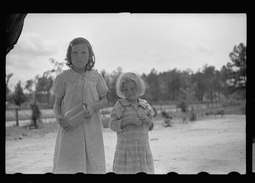 Untitled photo, possibly related to: Rehabilitation client, Beaufort County, North Carolina