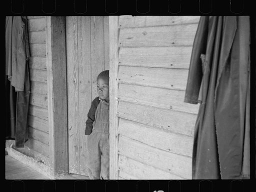 Children of Nat Williamson. Guilford County, North Carolina