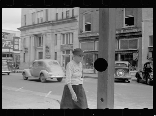 Untitled photo, possibly related to: Washington, North Carolina