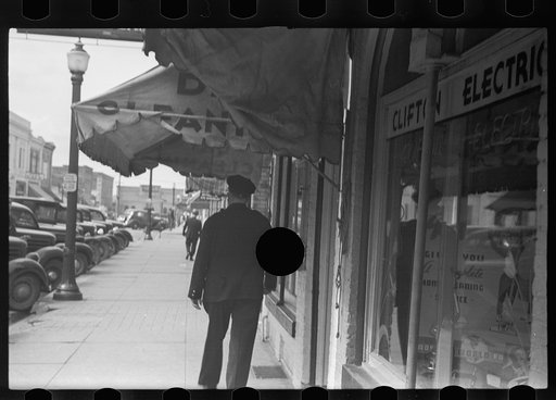Untitled photo, possibly related to: Washington, North Carolina