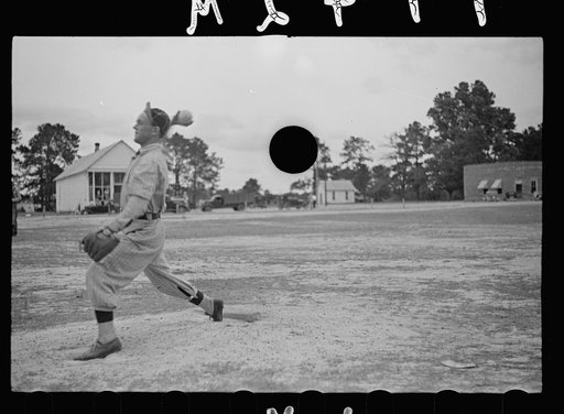 Untitled photo, possibly related to: Playground scene