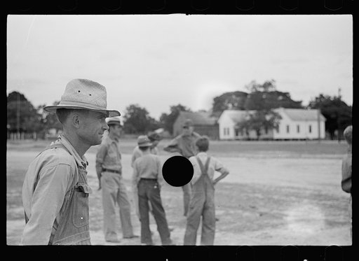 Untitled photo, possibly related to: Playground scene