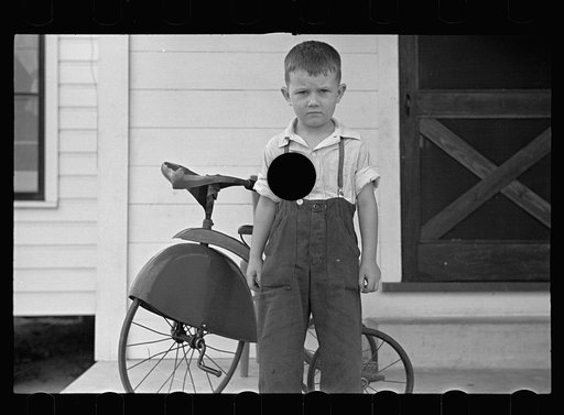 Untitled photo, possibly related to: The Pope family, Irwinville Farms, Georgia