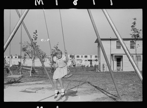 Untitled photo, possibly related to: Greenhills, Ohio