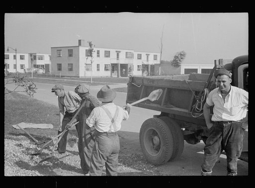 Untitled photo, possibly related to: Greenhills, Ohio