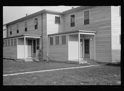 Untitled photo, possibly related to: Greenhills, Ohio