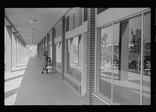 Stones at Greenhills, Ohio