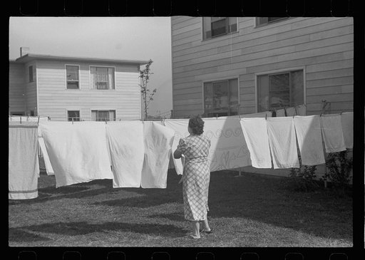 Untitled photo, possibly related to: Greenhills, Ohio