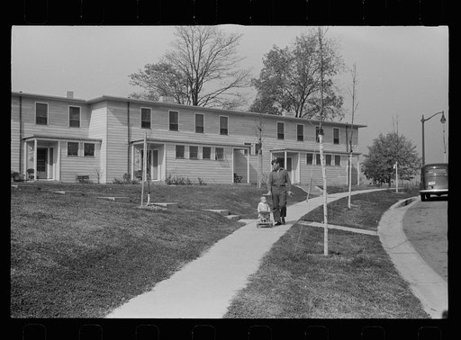 Greenhills, Ohio