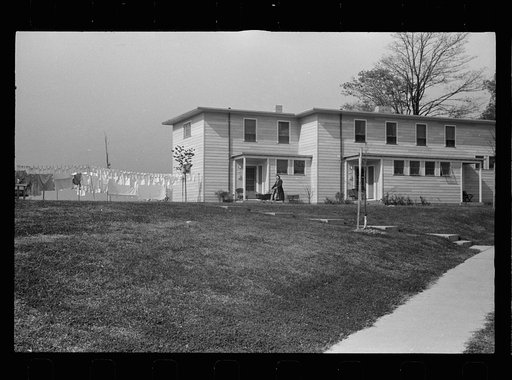 Untitled photo, possibly related to: Greenhills, Ohio