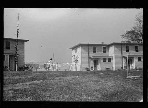 Untitled photo, possibly related to: Greenhills, Ohio