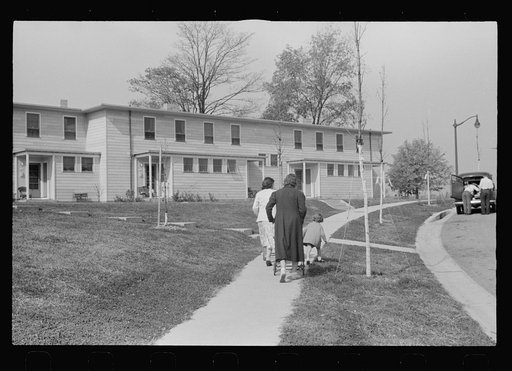 Greenhills, Ohio