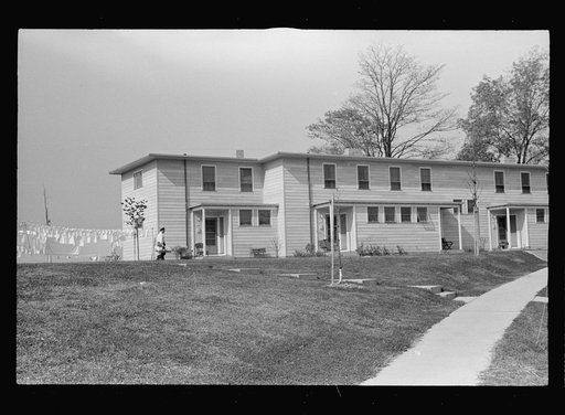 Greenhills, Ohio