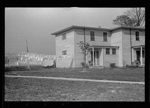 Untitled photo, possibly related to: Greenhills, Ohio