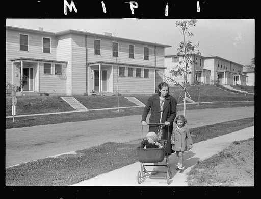 Greenhills, Ohio