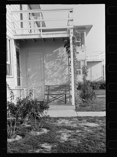 Untitled photo, possibly related to: Greenhills, Ohio