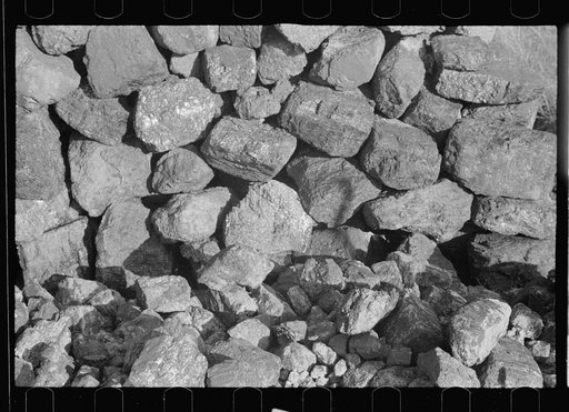 Coal, Lincoln, Nebraska