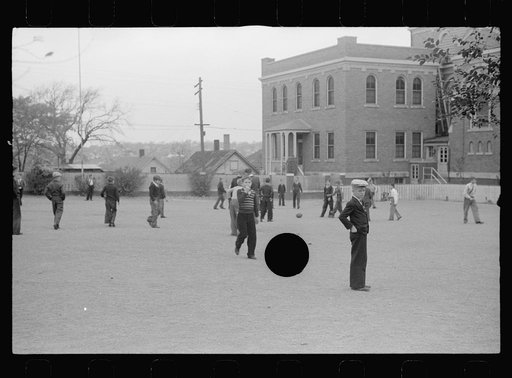 Untitled photo, possibly related to: Catholic school, Omaha, Nebraska