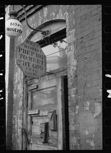 Mission, Omaha, Nebraska