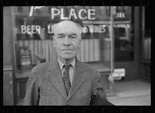 Tommy Murphy, Omaha, Nebraska