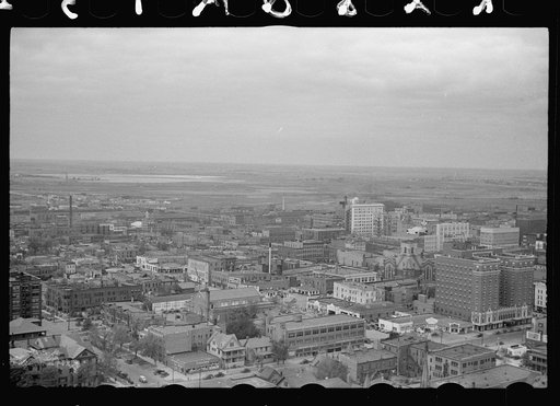 Lincoln, Nebraska