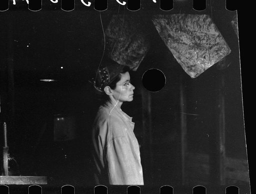 Untitled photo, possibly related to: Crowded housing in company-owned coal town, Kempton, West Virginia