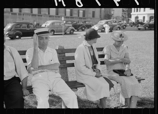 Untitled photo, possibly related to: Citizens of Milwaukee, Wisconsin