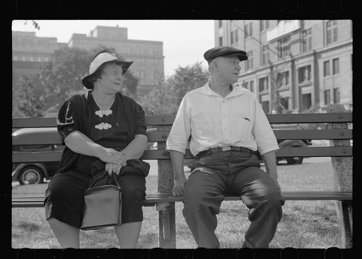 Untitled photo, possibly related to: Citizens of Milwaukee, Wisconsin