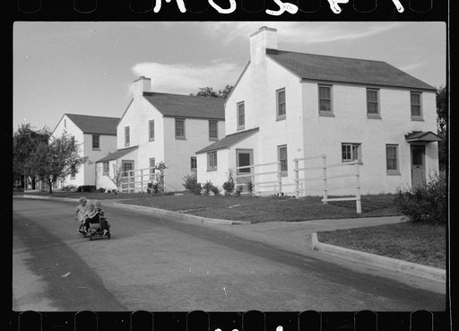Untitled photo, possibly related to: Labor Day, Greendale, Wisconsin