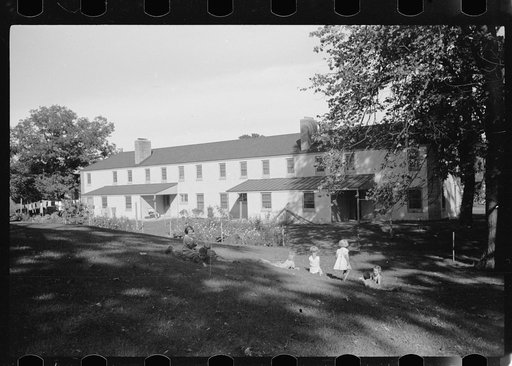 Untitled photo, possibly related to: Greendale, Wisconsin