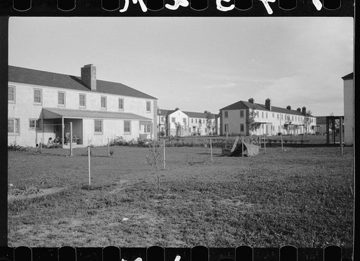 Untitled photo, possibly related to: Greendale, Wisconsin