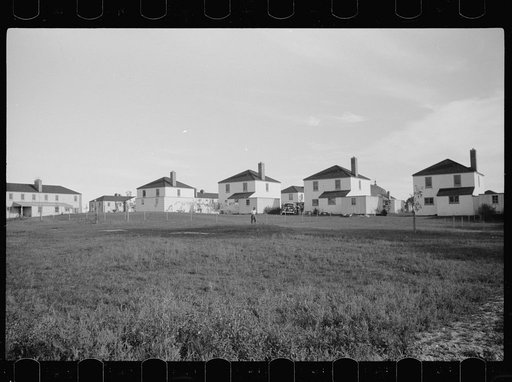 Untitled photo, possibly related to: Greendale, Wisconsin