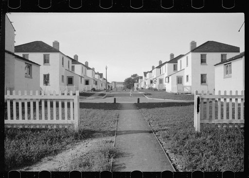 Untitled photo, possibly related to: Greendale, Wisconsin